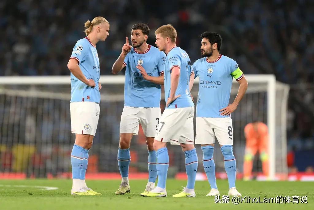 曼城是首夺欧冠吗,曼城是冠军