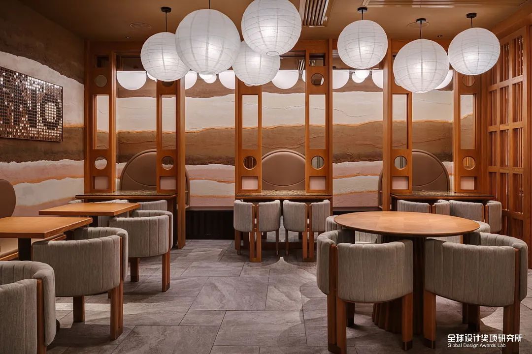 2020伦敦设计大奖获得者,英国餐厅酒吧设计大奖有用吗