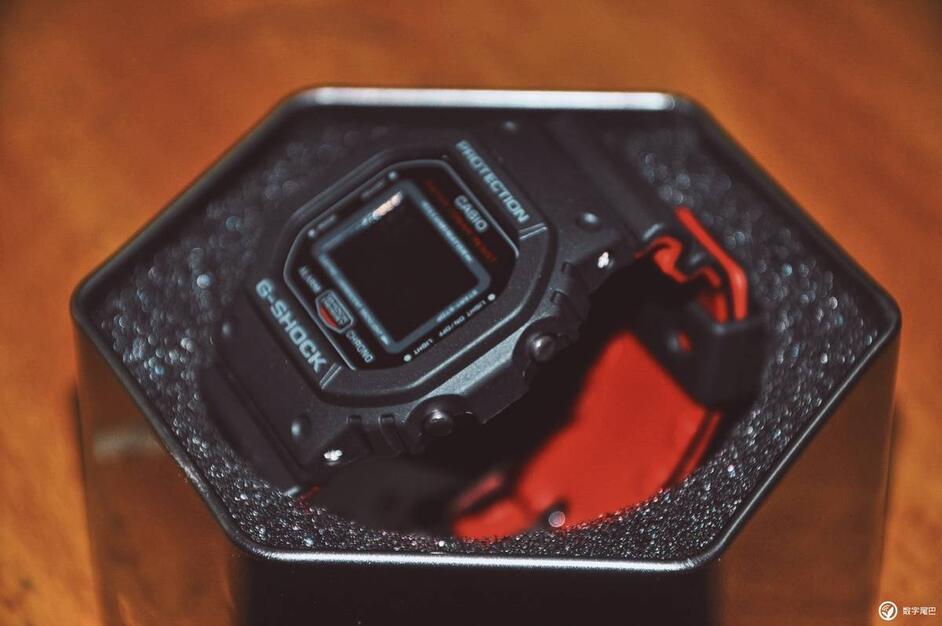 卡西欧g-shock140小表眼,卡西欧g-shock怎么调表