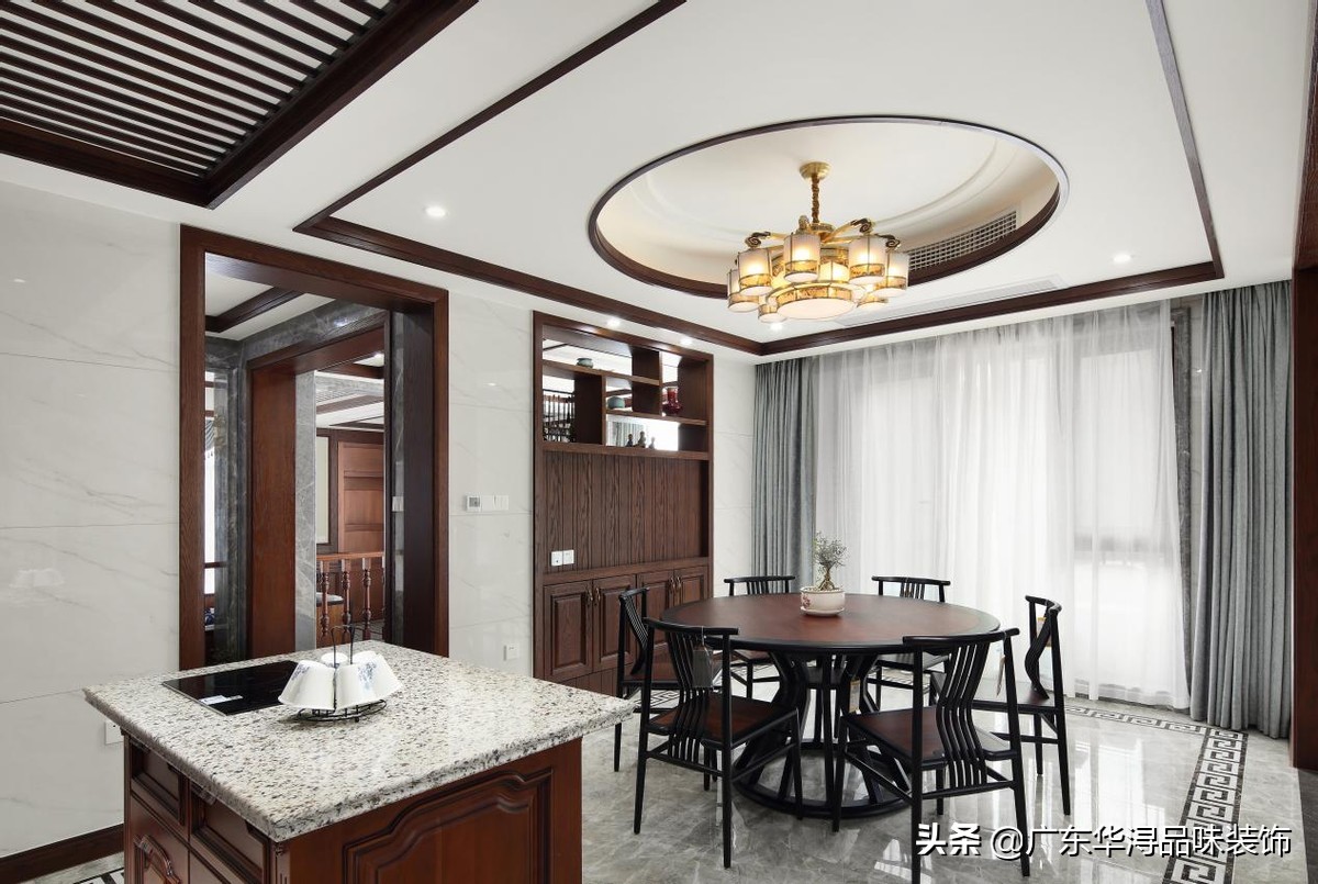 400平米别墅豪华装修150万,1400平别墅装修