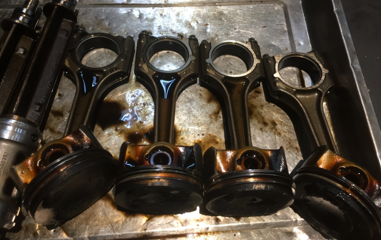 汽车气缸是怎么回事,汽车气缸磨损的原因和处理方法