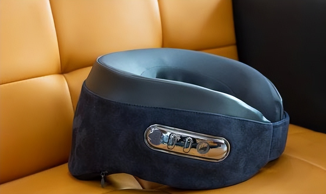 颈部按摩仪治疗颈椎吗,脖子颈椎按摩仪哪个好