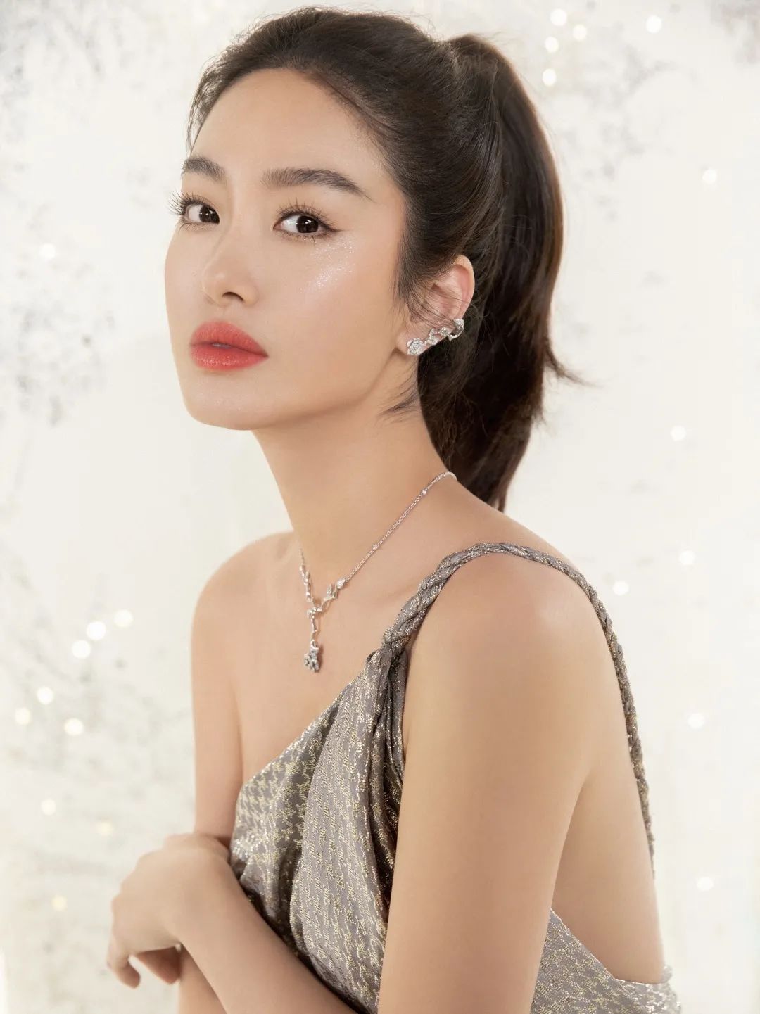 新年开运必备妆容,新年开运妆视频