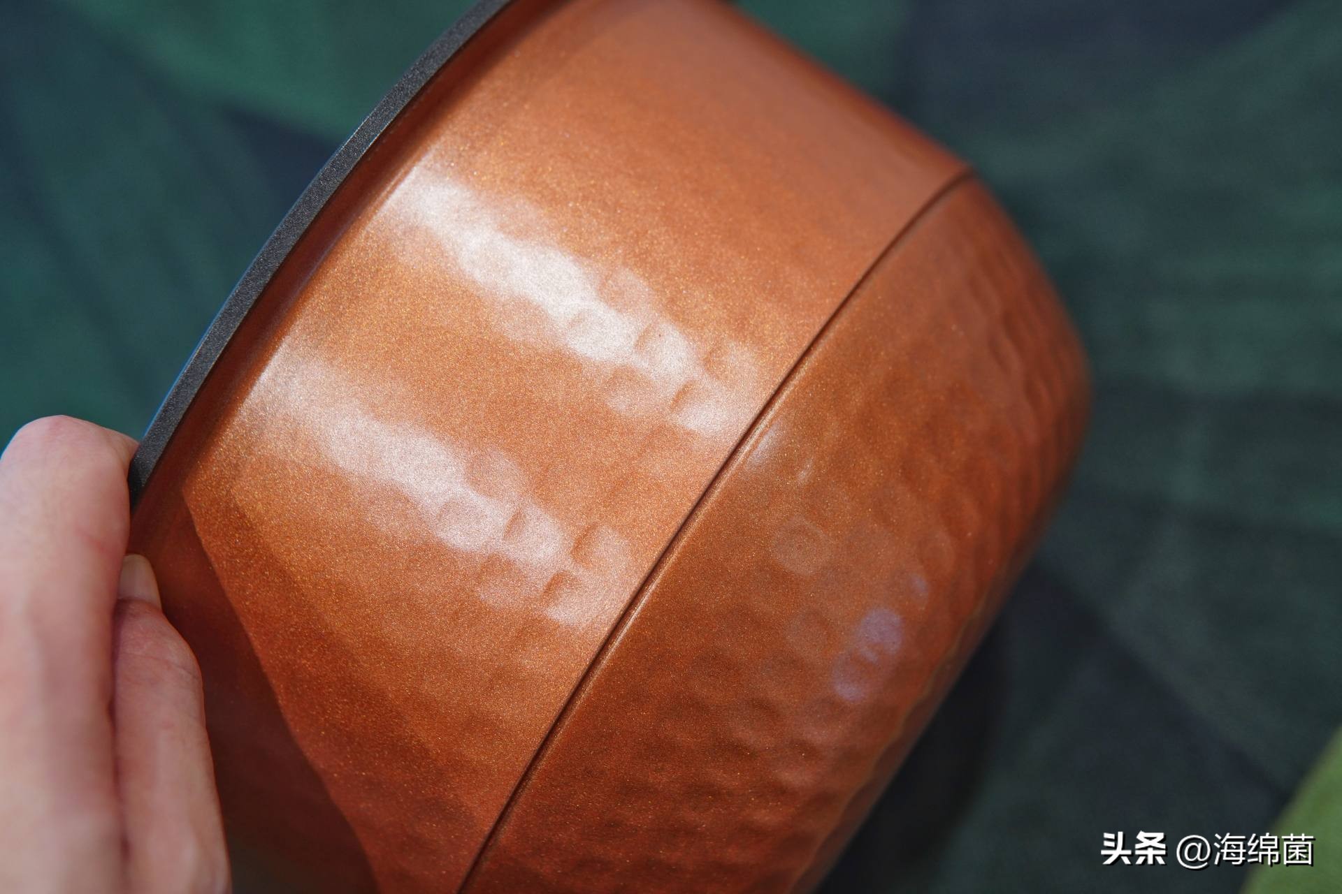 “灵魂米饭”离不开好电饭煲，厨房升级东芝电饭煲有感