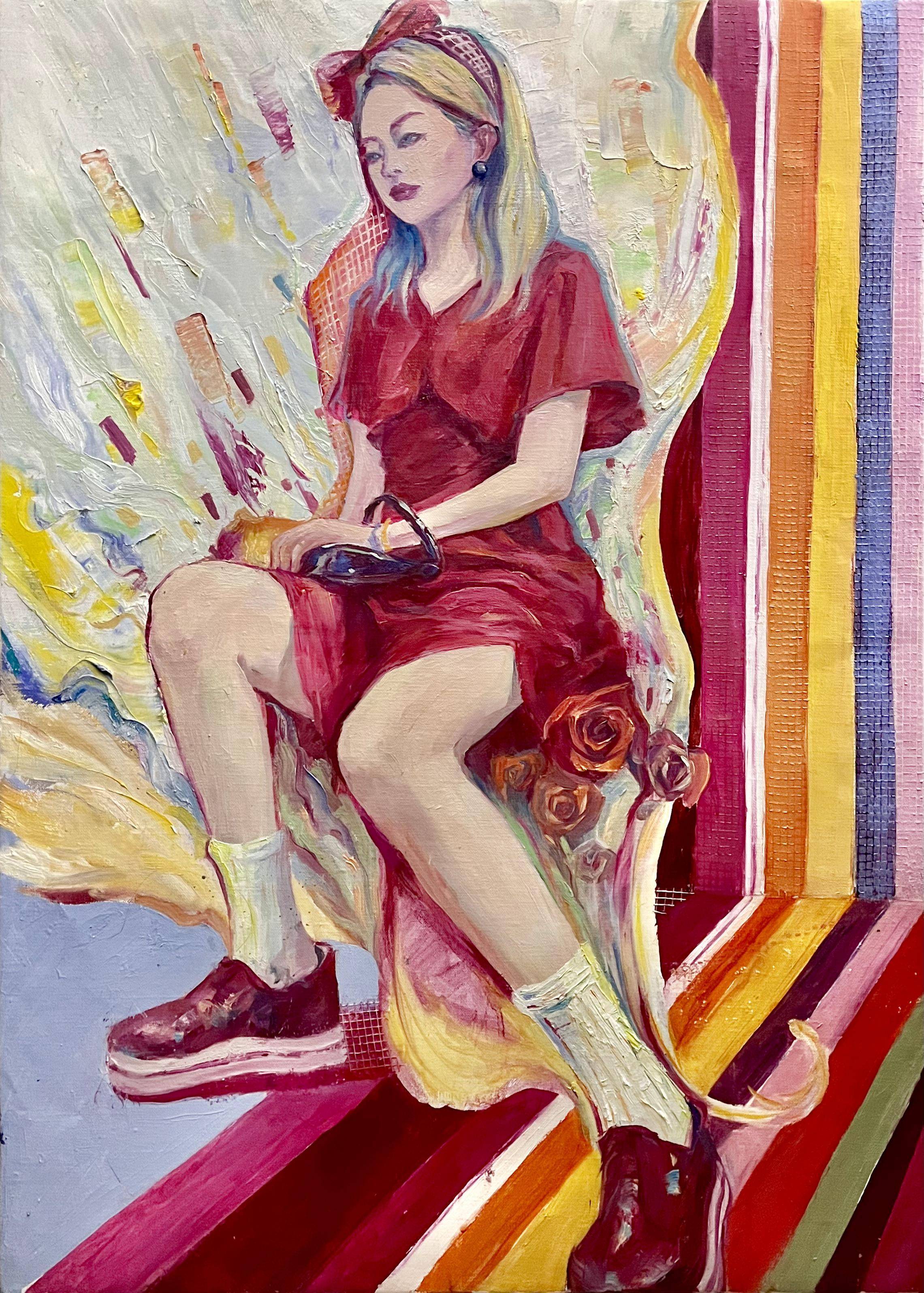 第四届国际新当代艺术展,第四届国际艺术交流展