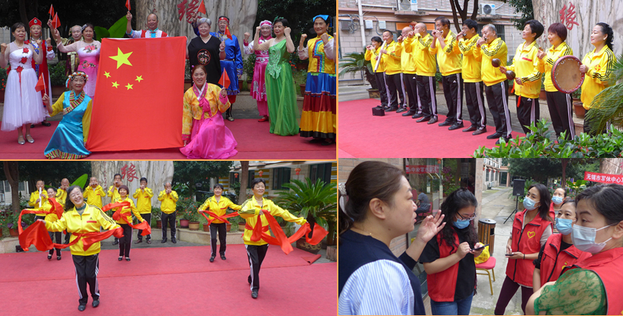 志愿者爱心接力不停歇,跟随志愿者行走在献爱心的路上