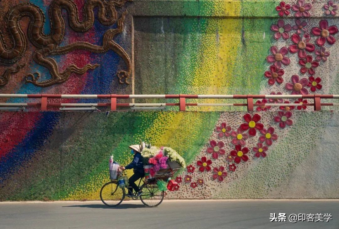 中国100张经典摄影作品,100幅顶级摄影师精心作品