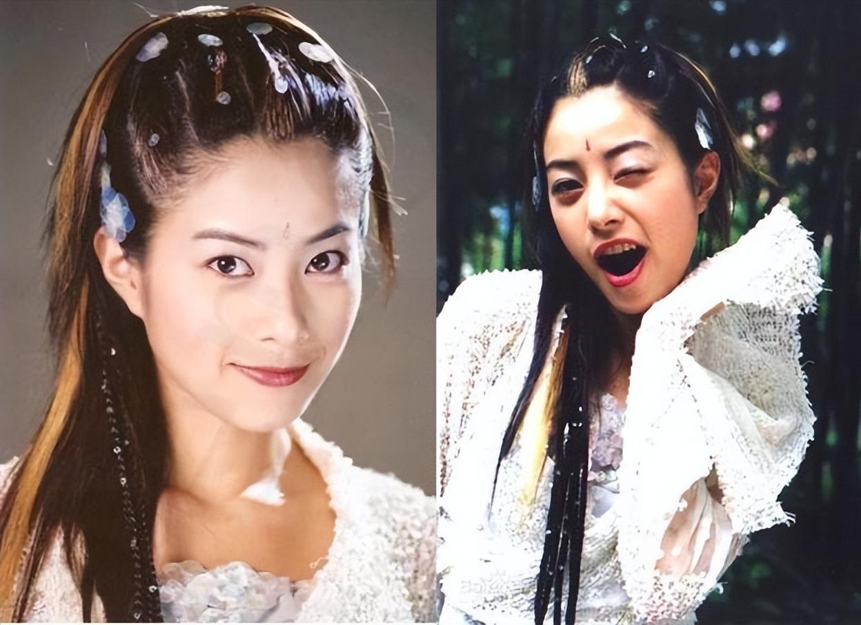 喜剧之王周星驰一口气看完,周星驰喜剧之王2细节