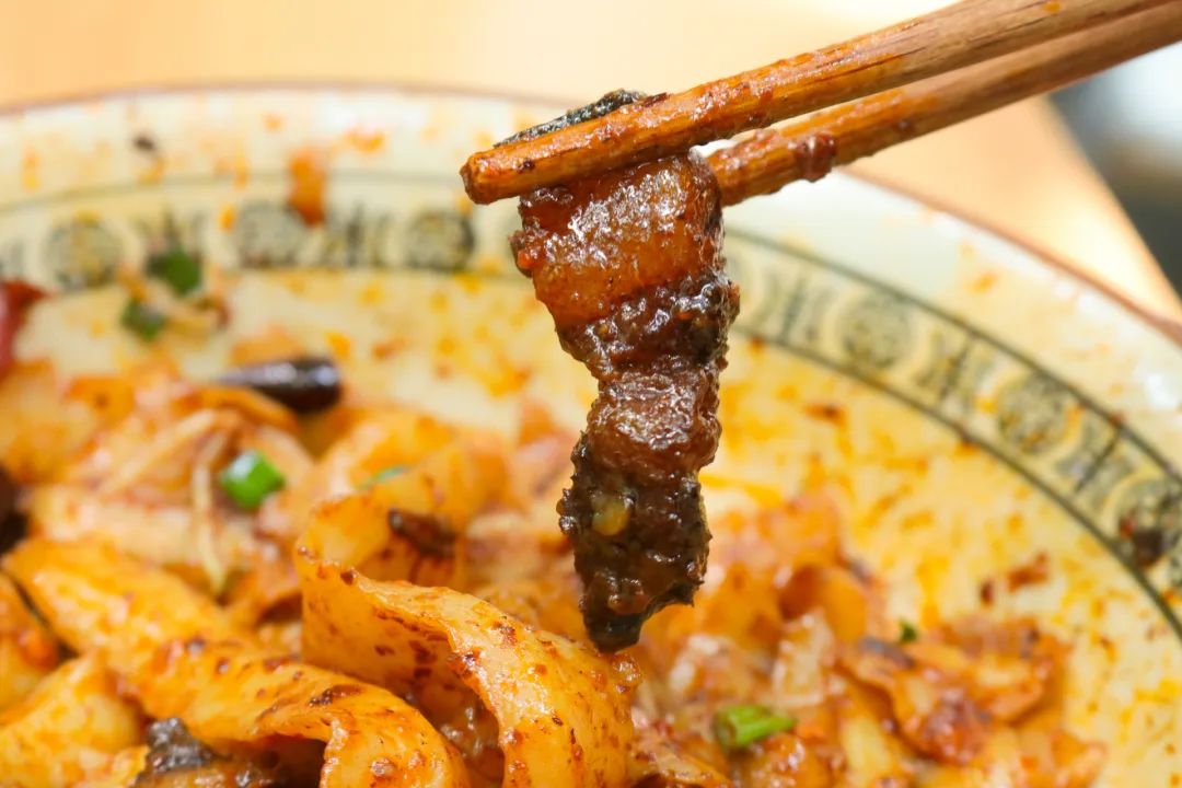 成都这家私房面馆有三代人,成都最好吃的面馆排行榜前十名