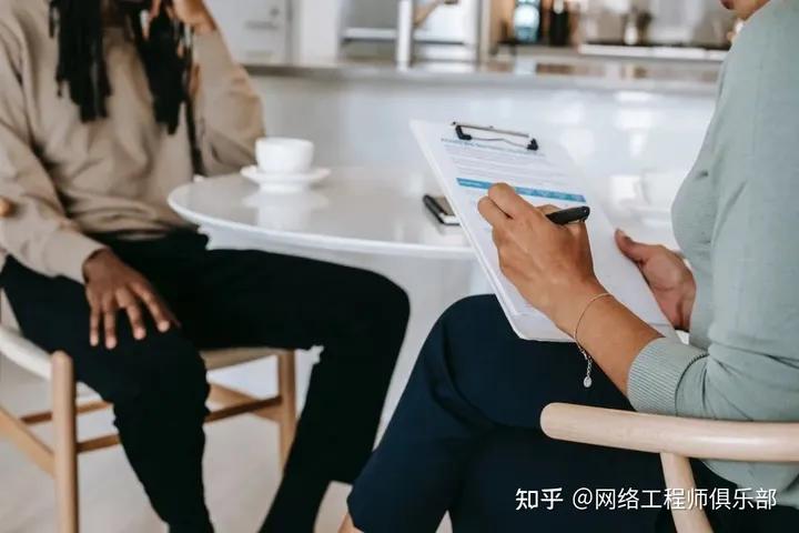 信不信,3招就能测出你的网工水平