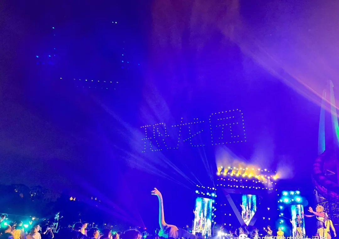 常州中华恐龙园有游泳的地方吗,常州中华恐龙园免费门票2022