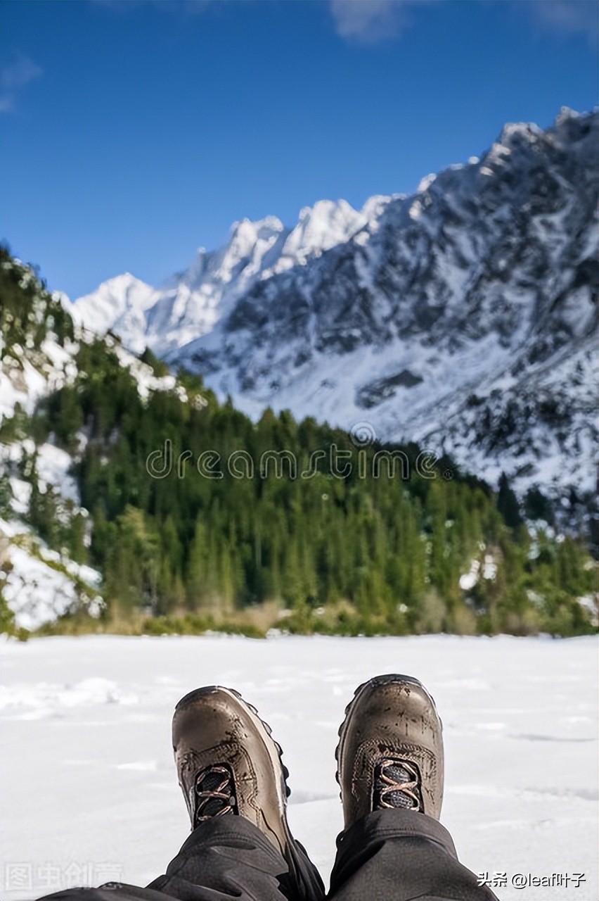 户外徒步登山鞋哪个牌子好,户外徒步登山鞋品牌推荐