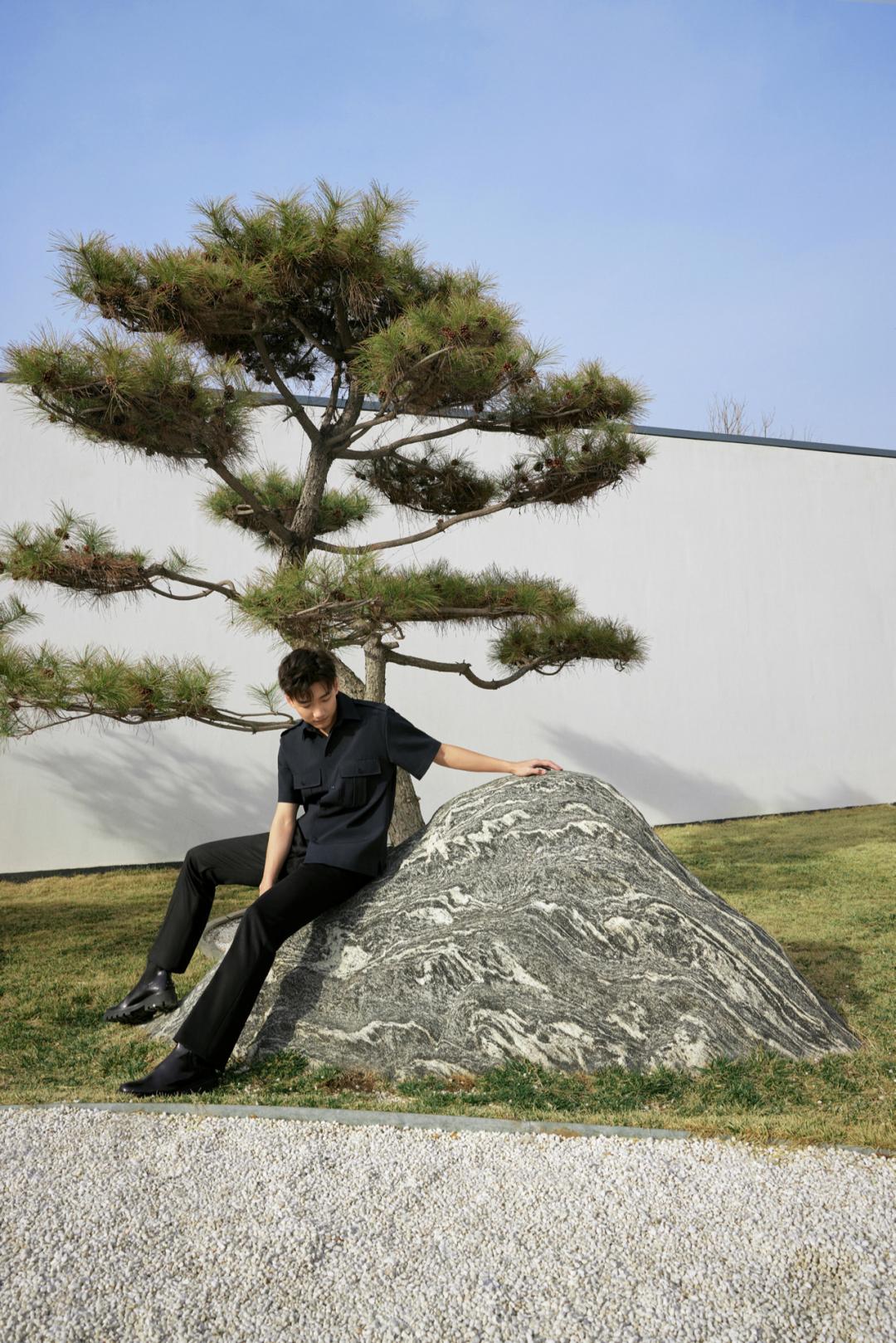 高亭宇上综艺节目,高亭宇伊春