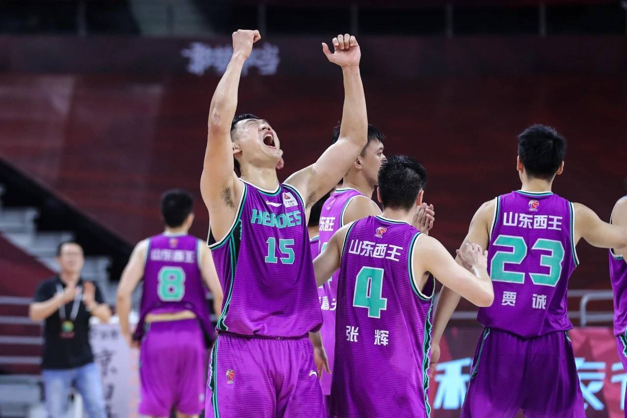 山东男篮主场票价出炉：低至50元，分5个档次，首场迎战辽宁热门