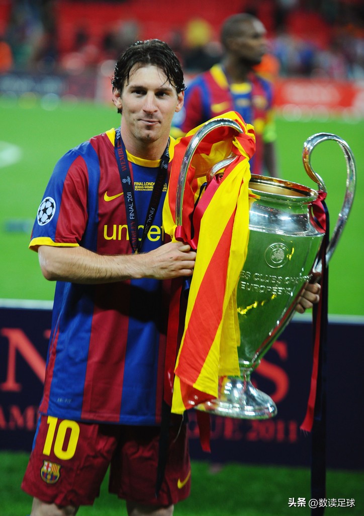 c罗和梅西进球分布图,c罗vs梅西十佳进球大pk