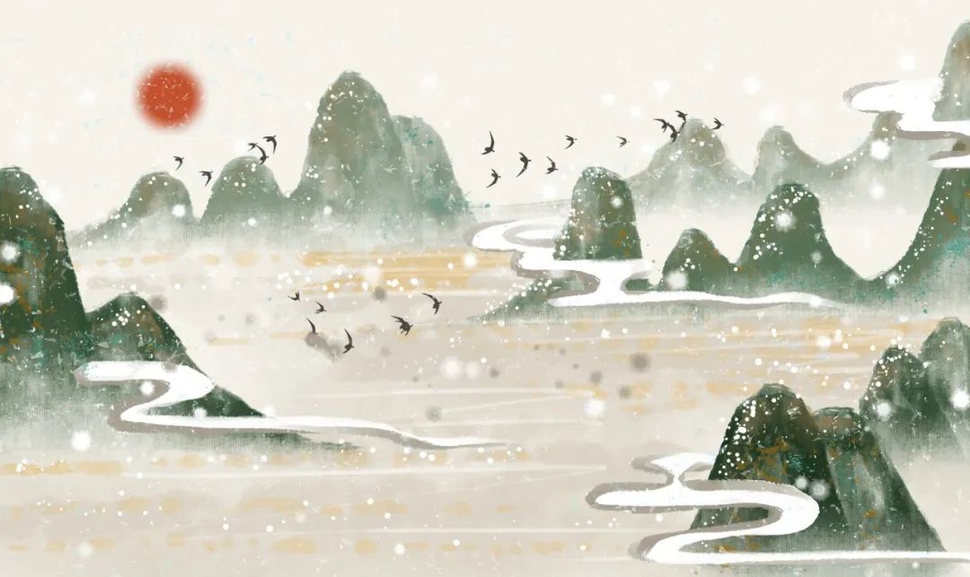 杜甫最出名的十首诗加赏析,杜甫以情动人