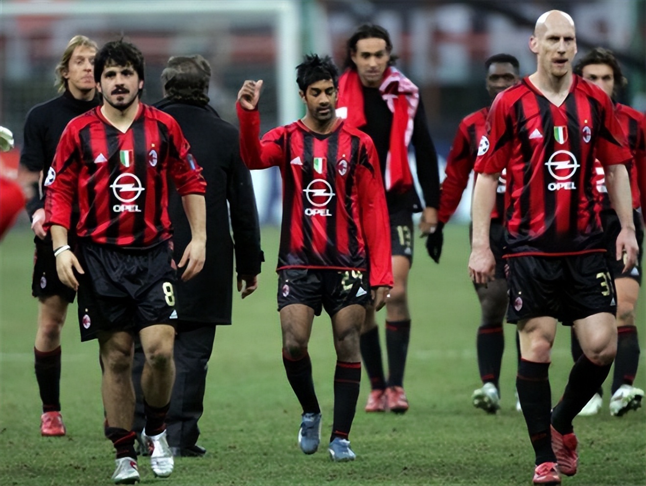 被曼联清洗过的球员,曼联老队员被清洗