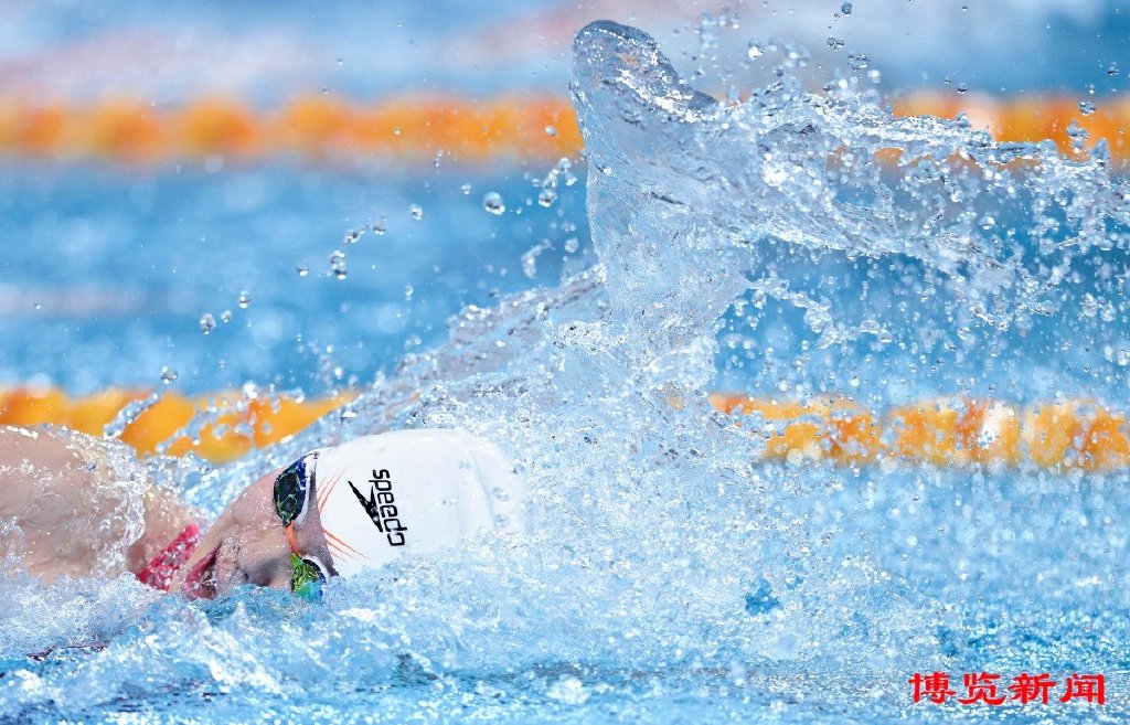 杨浚瑄200米自由泳夺冠,杨浚瑄是淄博哪里的