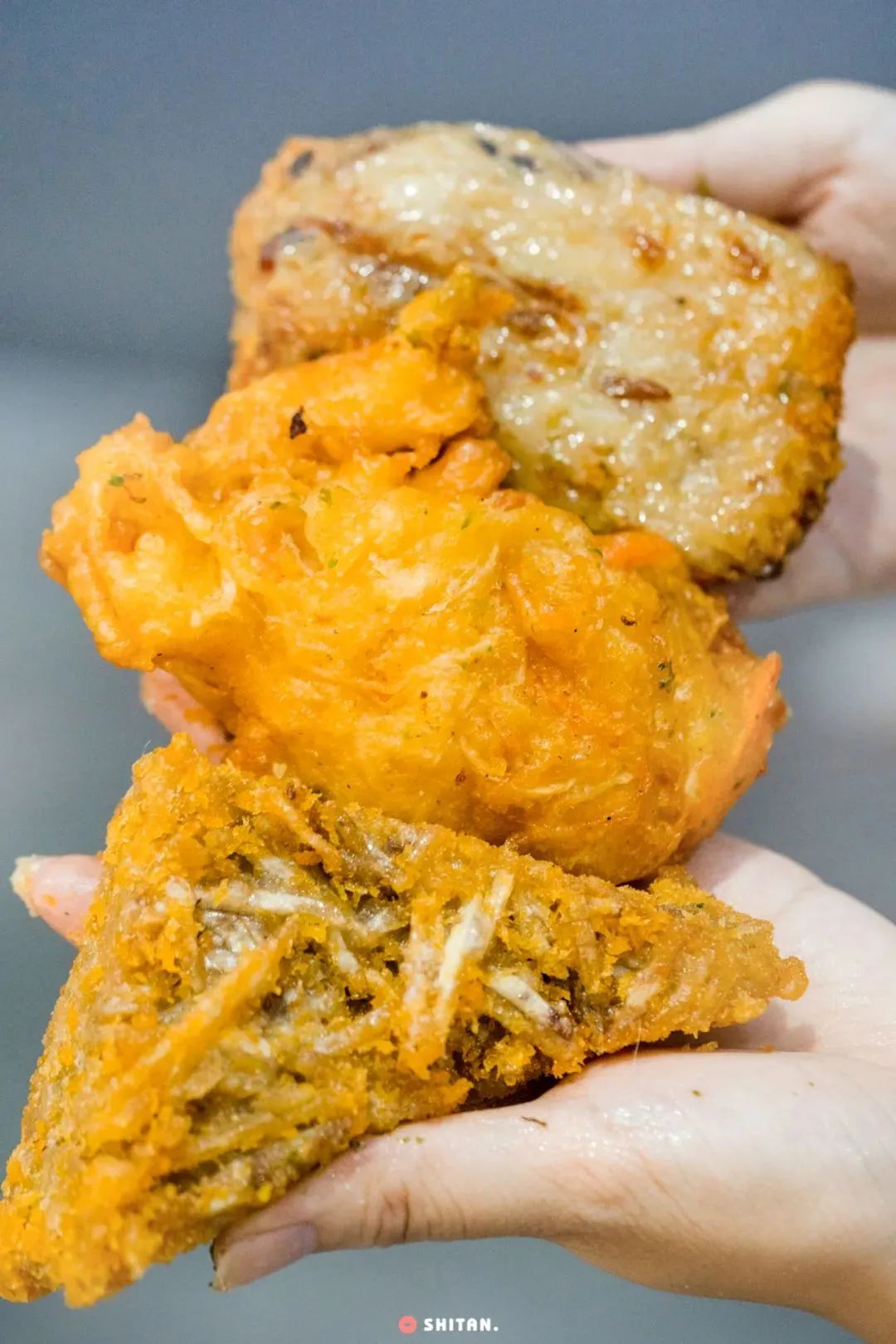 糯叽叽麻糍团太黏了怎么办,糯叽叽的糯米糍做法