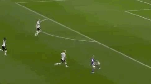 日本足球为什么越踢越好？他们正走在正确的路上