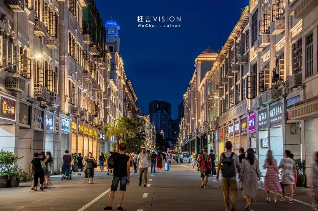 厦门夏天出去可以这么玩,厦门春季休闲生活之旅