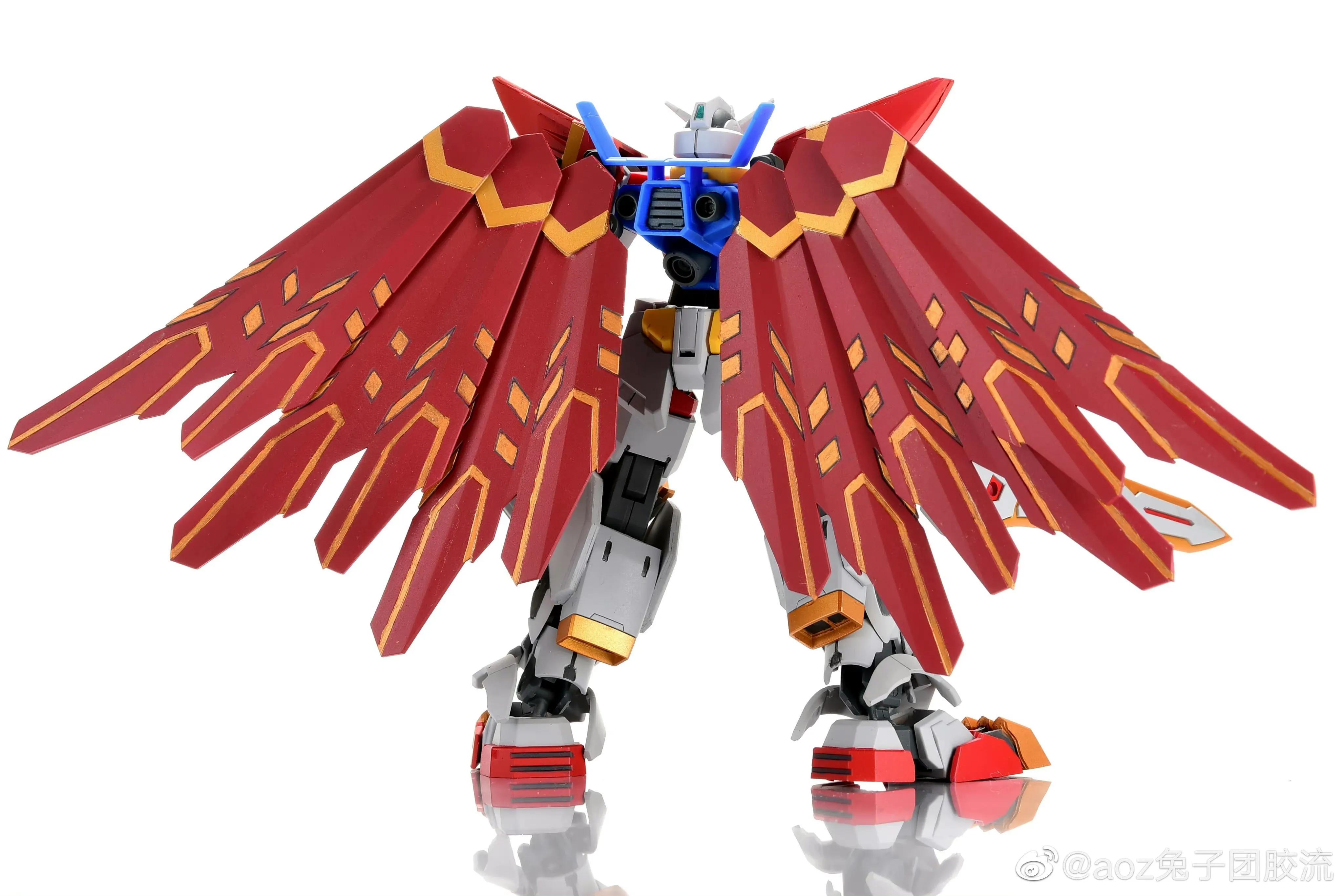 机动战士高达age的全部高达介绍,机动战士高达age一口气看完