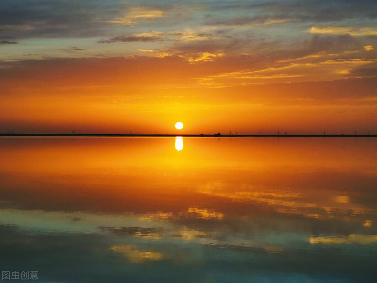 一颗平常心一腔凌云志意思,一颗平常心万事皆心仪