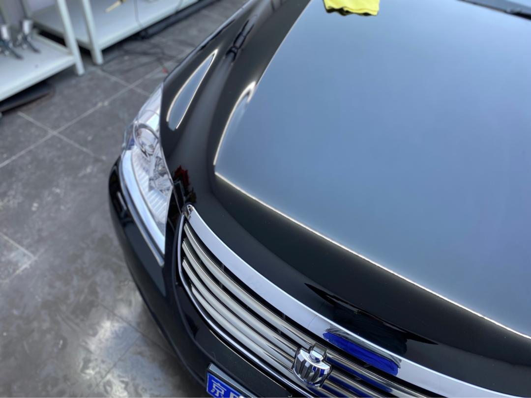 皇冠3.0经典老车翻新复活视频,13代皇冠全车翻新泉州地区