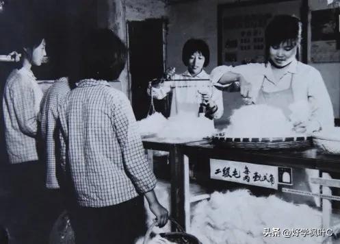 农村供销社的历史,农村供销社与过去的供销社的区别