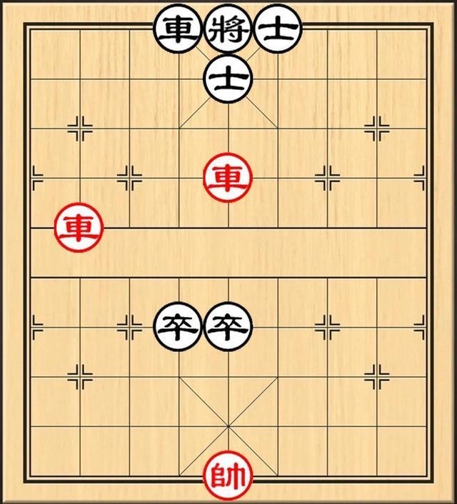 如何学下象棋,初步学下象棋