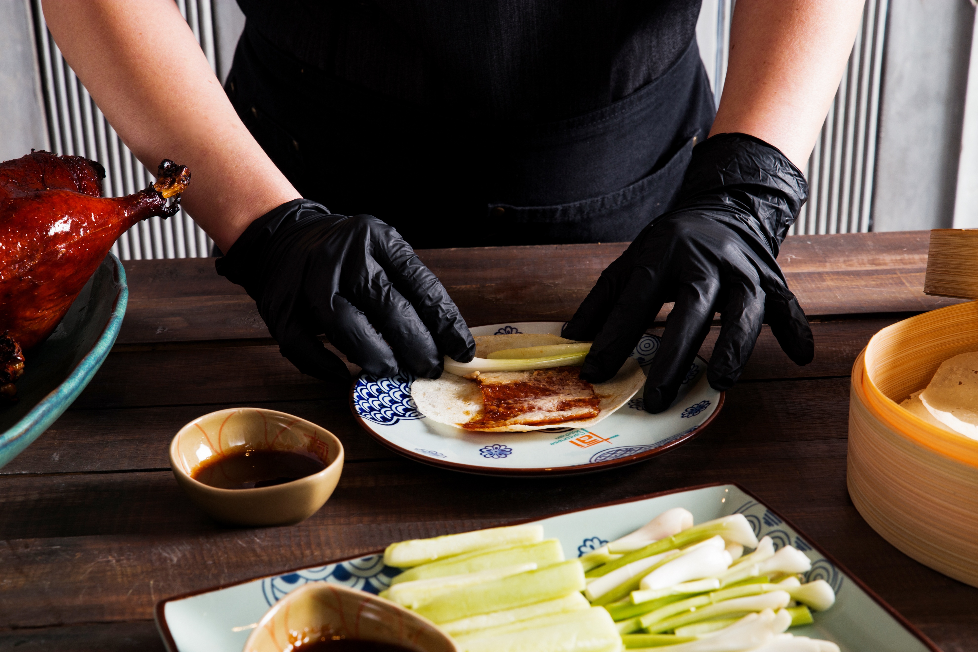 广州菜品拍摄公司,专业菜品上门拍摄广州花都