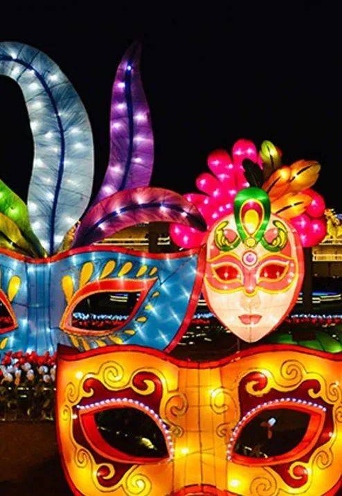 上元夜，元宵节，佳期逢礼知多少？Happy兔You!