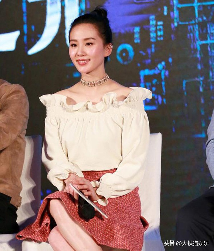 女明星的仪态实在太重要了,女明星大气的几个气场