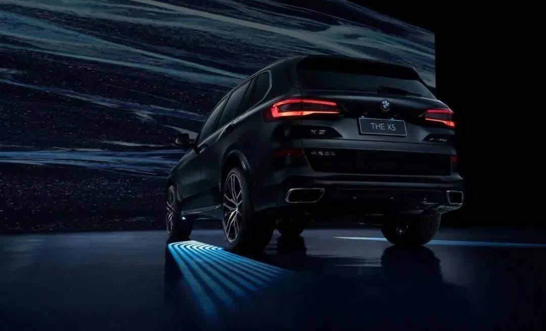 宝马x5xdrive40i运动套装落地价,宝马x5进口2021款xdrive40i试驾