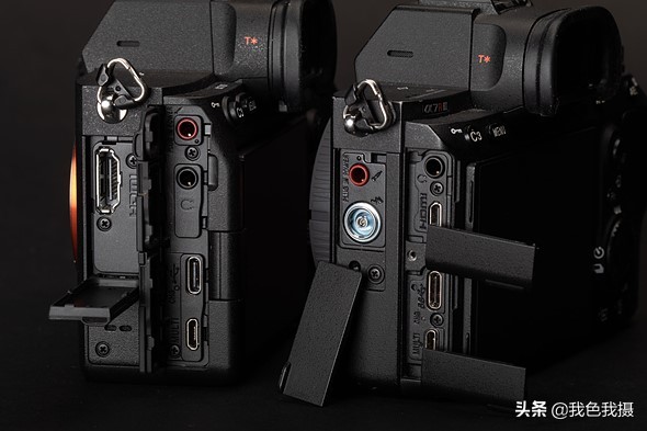 索尼a7rv比索尼a7s3好吗,索尼a7iii和a7iiia
