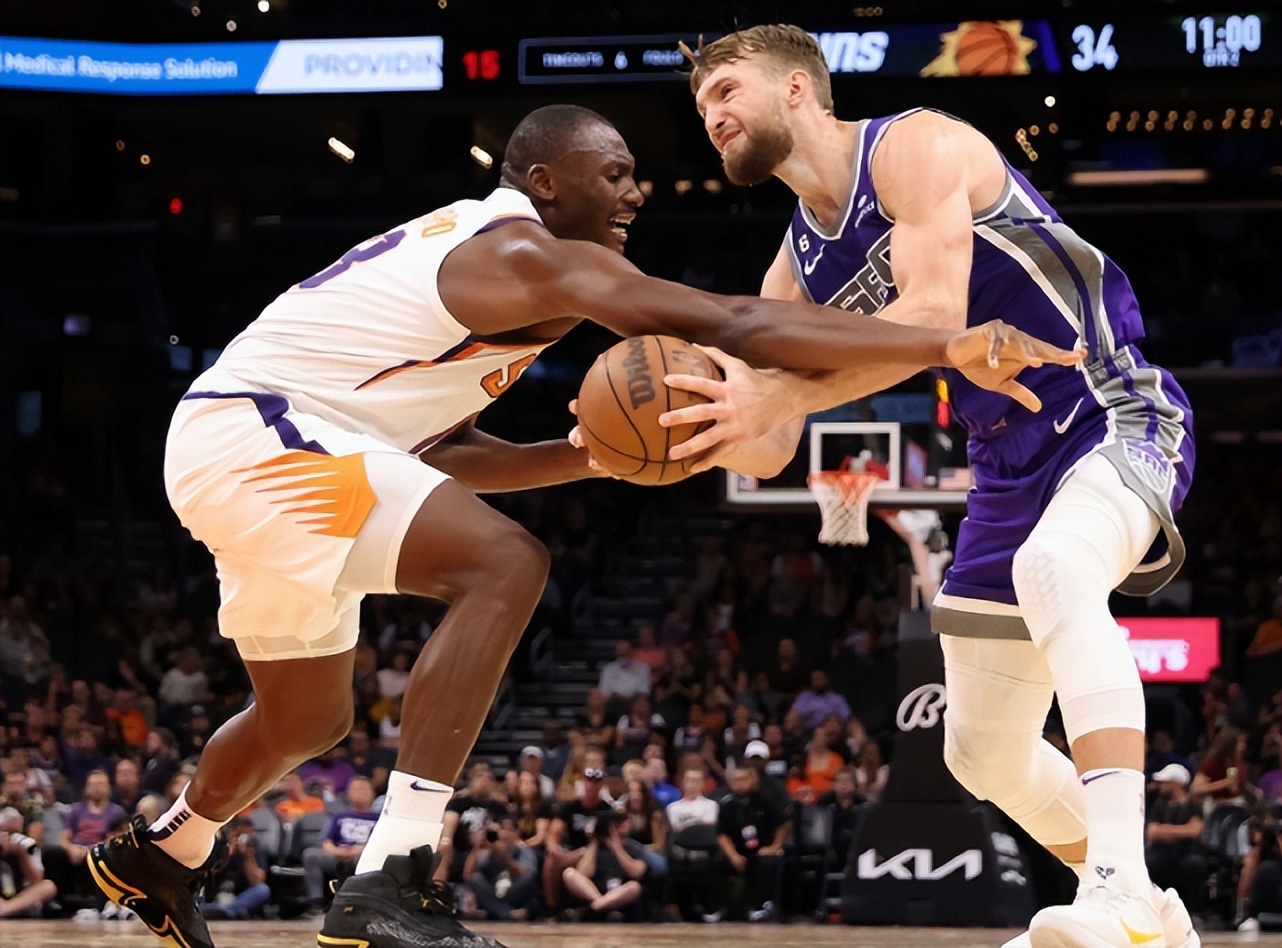 爆冷逆袭！联盟第1再度倒下，华盛顿31+4，保罗3巨头能否保持信任