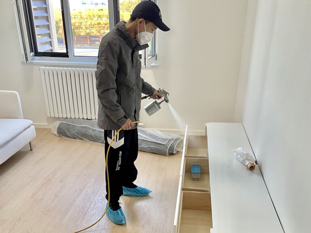 除甲醛公司上门除甲醛大概多少钱,上门除甲醛多少钱一次