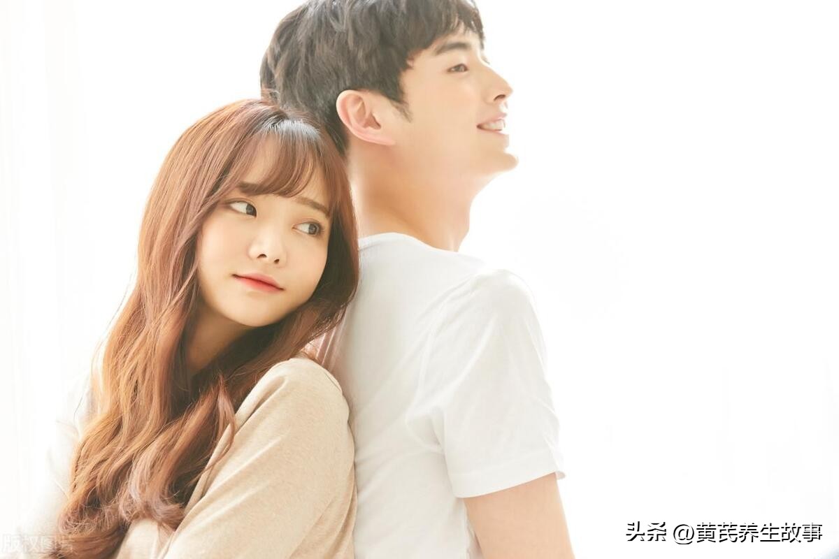 精液变黄是什么原因？是感染“性病”了吗？请注意这4大点