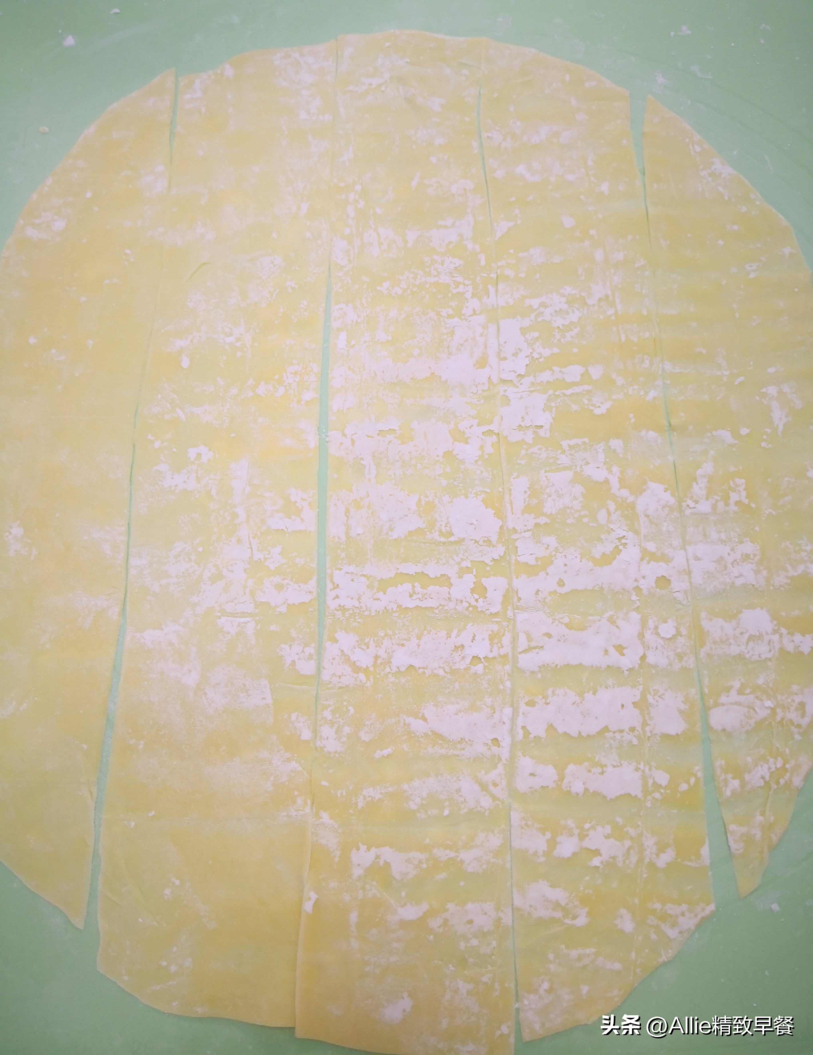 馄饨皮加什么添加剂最好,馄饨皮怎么知道没有添加剂