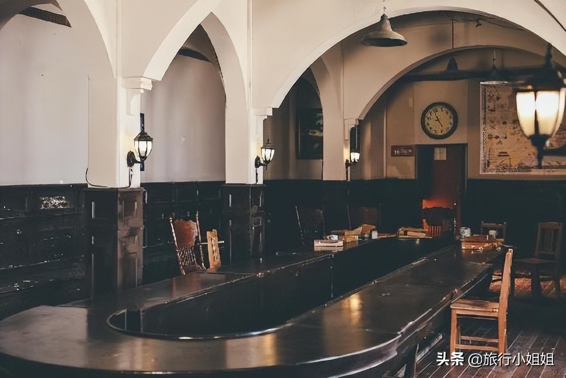 夏日海边微醺氛围感,滨城风光秀丽浪漫气息爆表