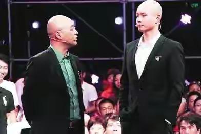 乐嘉谈隐忍,乐嘉谈人生悲剧