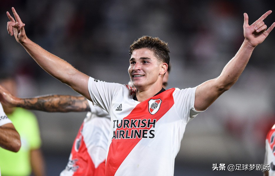 阿根廷目前有哪些在役的优秀球员,在阿根廷联赛表现特别突出的球员