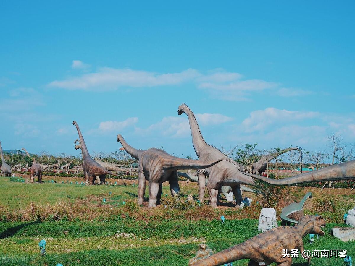 三亚必游八大景点推荐一下,三亚必玩的5大景点推荐一下