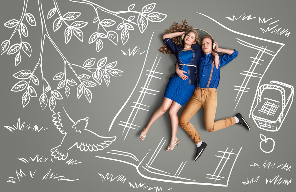 如何才能嫁一个人,教你如何嫁给有钱人