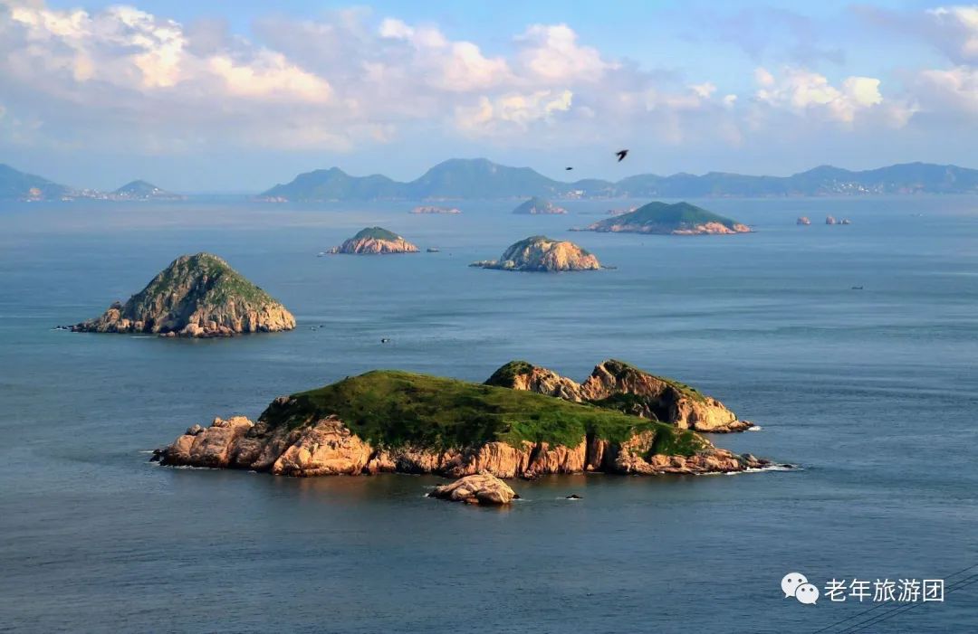 合肥去花鸟岛旅游攻略,上海到花鸟岛旅游攻略