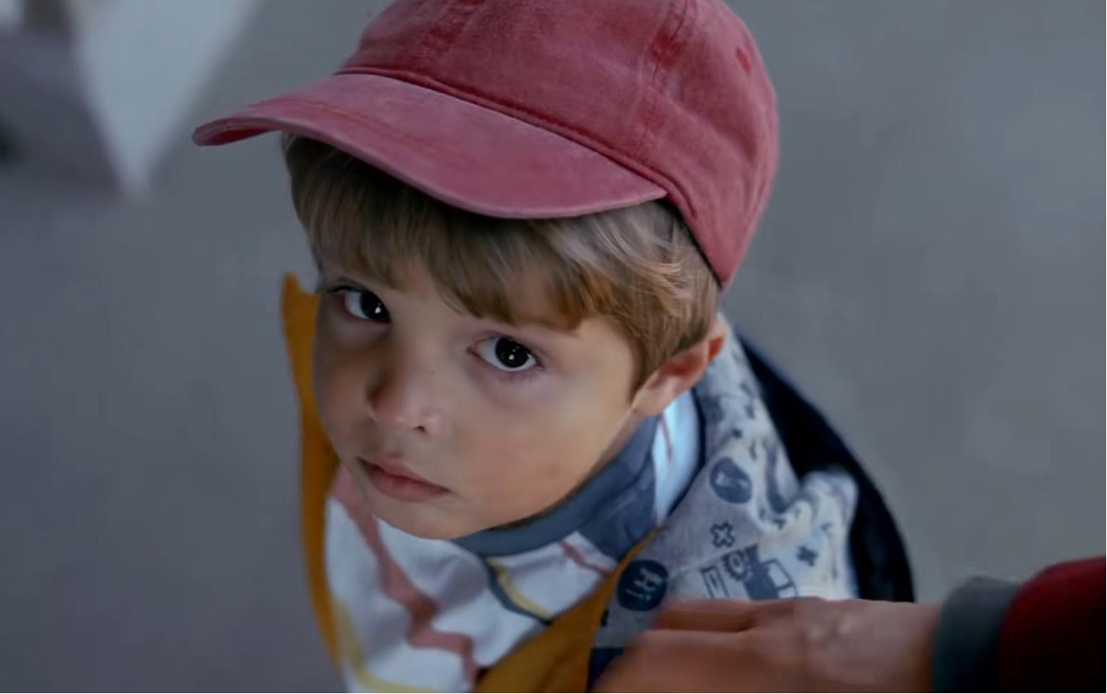 推荐不感人的电影,推荐电影无名的理由