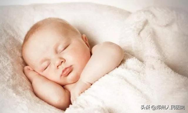 小天使太“难搞”?带您了解新生宝宝的那些事儿