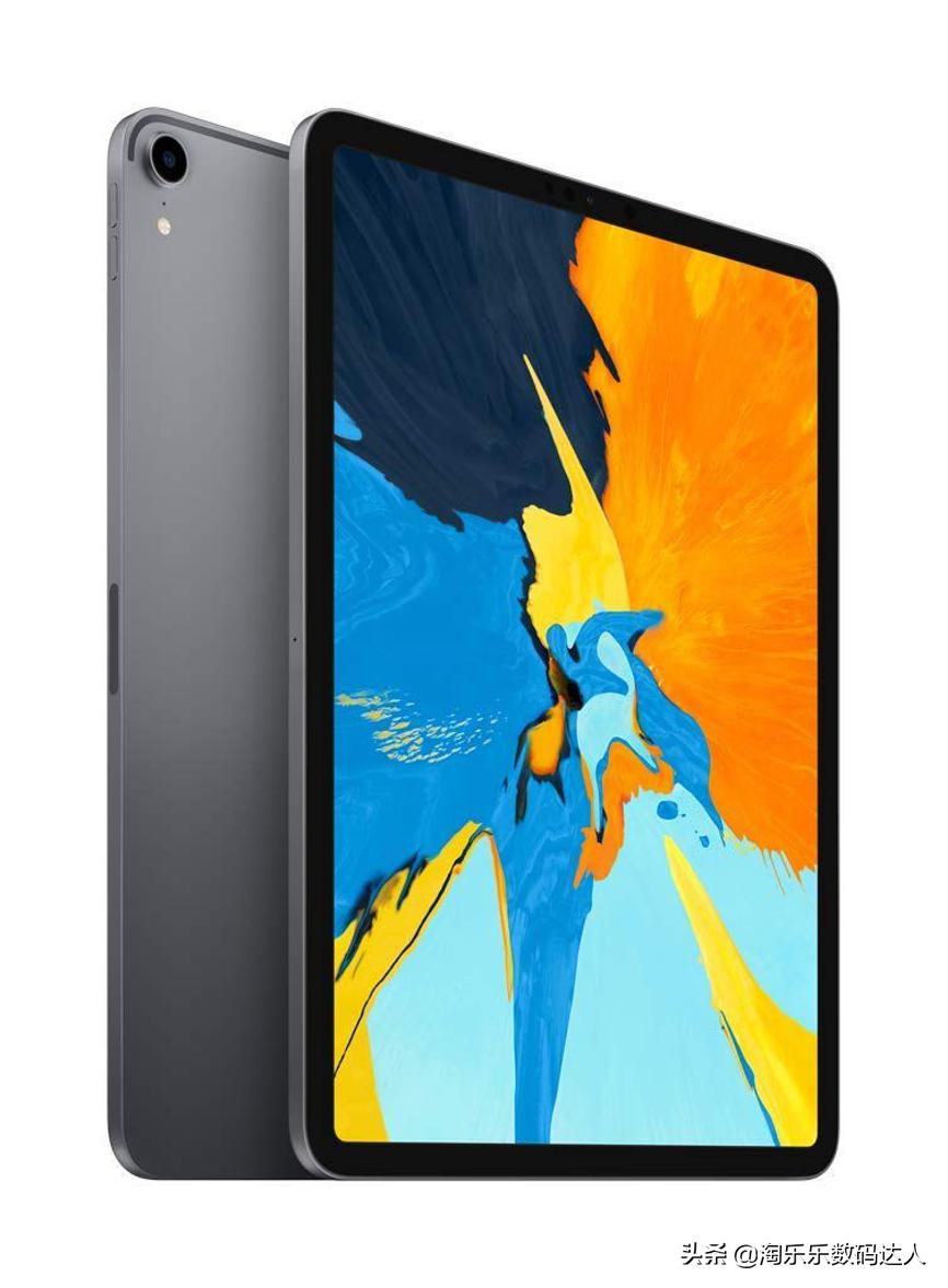 ipad12.9各版本区别,ipad各系列怎么选