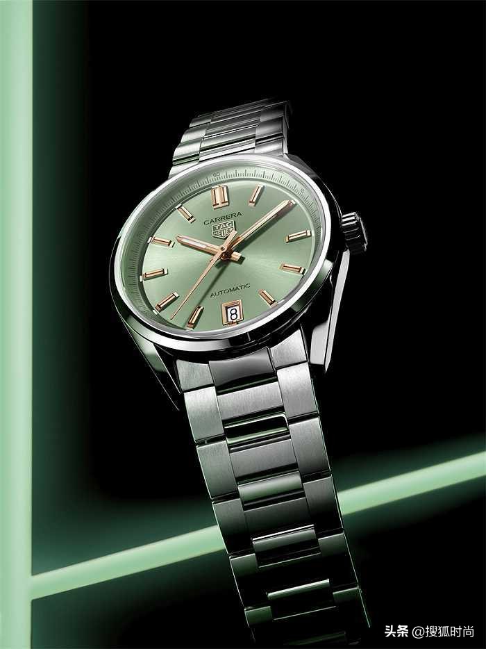 日内瓦钟表展性价比表款,2023日内瓦表展有哪些表