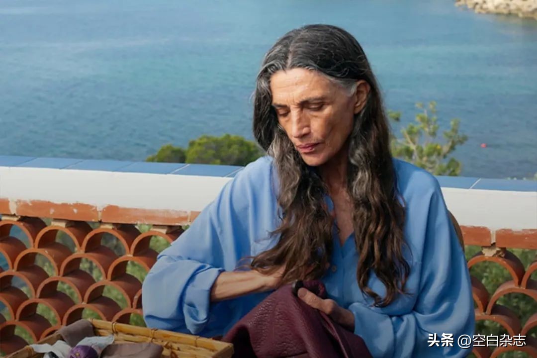 Miu式性感,加戏养成